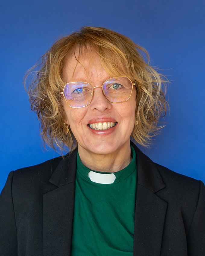 Kristina Byström